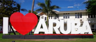 I Love Aruba resized